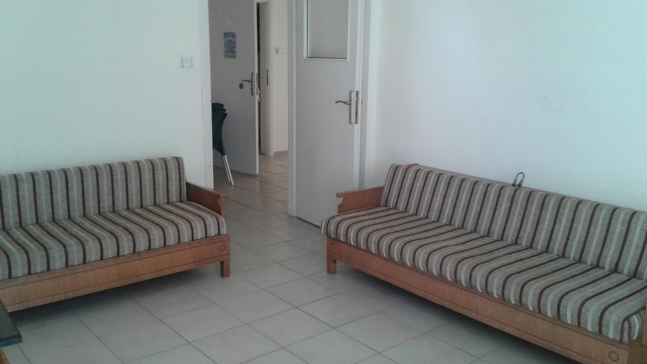 Ipek Apart Otel Alanya Exterior photo
